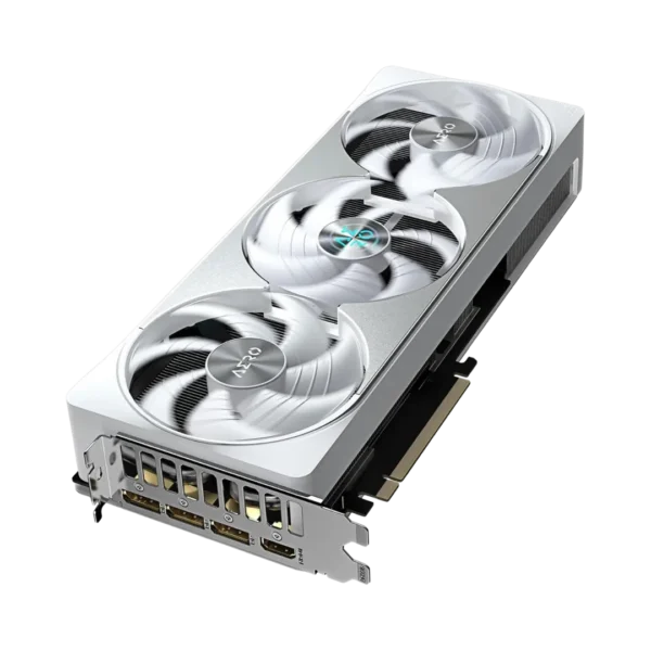 Gigabyte GeForce RTX 5080 Aero OC SFF 16G Graphics Card in Pakistan | TechMatched