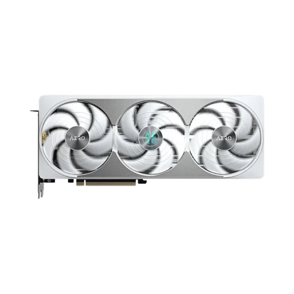 Gigabyte GeForce RTX 5080 Aero OC SFF 16G Graphics Card in Pakistan | TechMatched