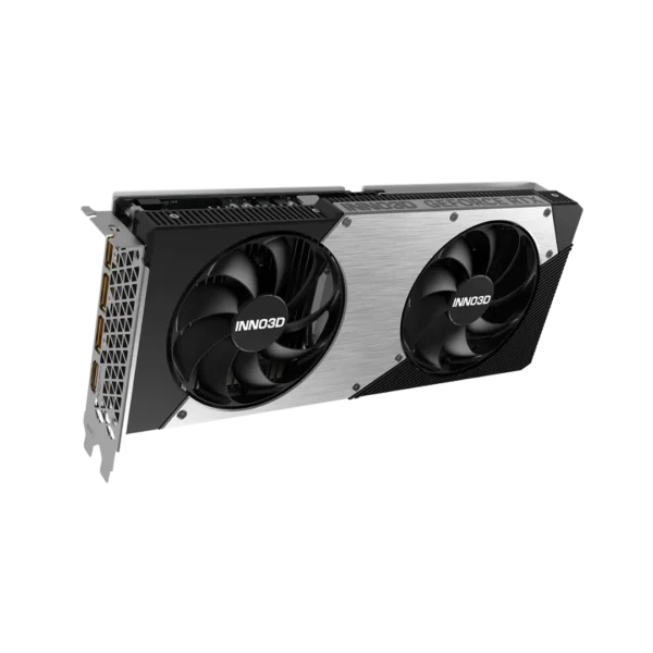 INNO3D GeForce RTX 5060 TWIN X2 OC Graphic Card in Pakistan | TechMatched