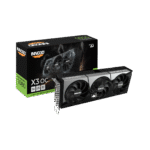 Inno3D GeForce RTX 5080 X3 OC 16GB Graphic Card in Pakistan | TechMatched
