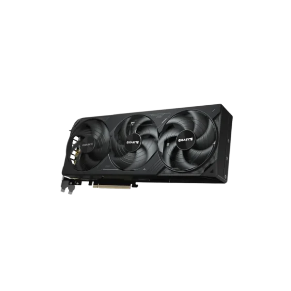 Gigabyte GeForce RTX 5080 Windforce OC SFF 16GB Graphics Card in Pakistan | TechMatched