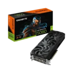 Gigabyte GeForce RTX 5080 Windforce OC SFF 16GB Graphics Card in Pakistan | TechMatched