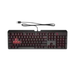HP OMEN Encoder Mechanical Gaming Keyboard in Pakistan | TechMatched
