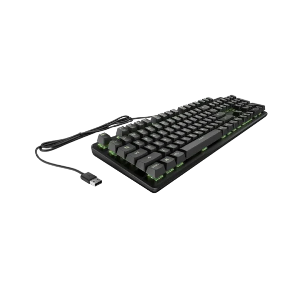 HP Pavilion 550 Gaming Keyboard in Pakistan | TechMatched