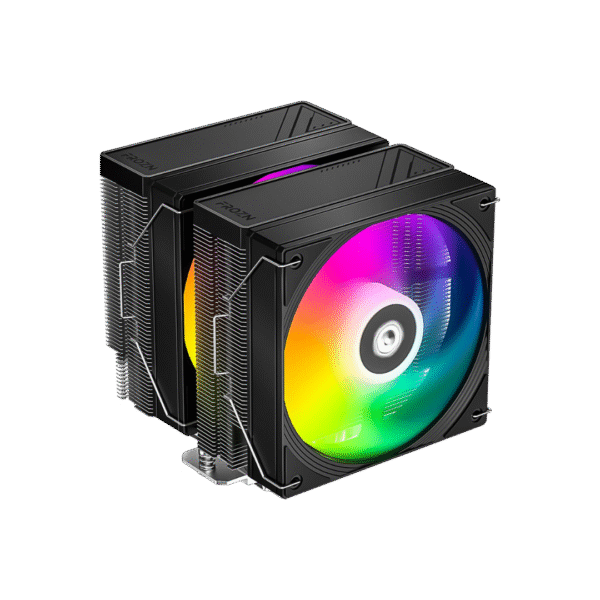 ID Cooling FROZN A620 Pro SE ARGB Air Cooler in Pakistan | TechMatched