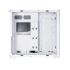 Lian Li O11 Dynamic EVO White Case in Pakistan | TechMatched