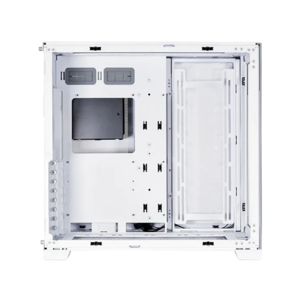 Lian Li O11 Dynamic EVO White Case in Pakistan | TechMatched
