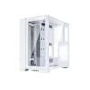 Lian Li O11 Dynamic EVO White Case in Pakistan | TechMatched