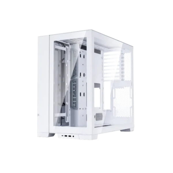 Lian Li O11 Dynamic EVO White Case in Pakistan | TechMatched