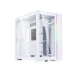 Lian Li O11 Dynamic EVO White Case in Pakistan | TechMatched