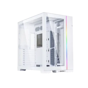 Lian Li O11 Dynamic EVO White Case in Pakistan | TechMatched