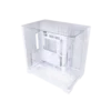 Lian li O11 VISION Compact White Case in Pakistan | TechMatched