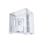Lian li O11 VISION Compact White Case in Pakistan | TechMatched