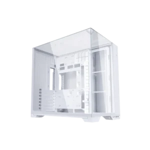 Lian li O11 VISION Compact White Case in Pakistan | TechMatched