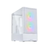 Lian Li Lancool 207 Compact ATX RGB Case in Pakistan | TechMatched