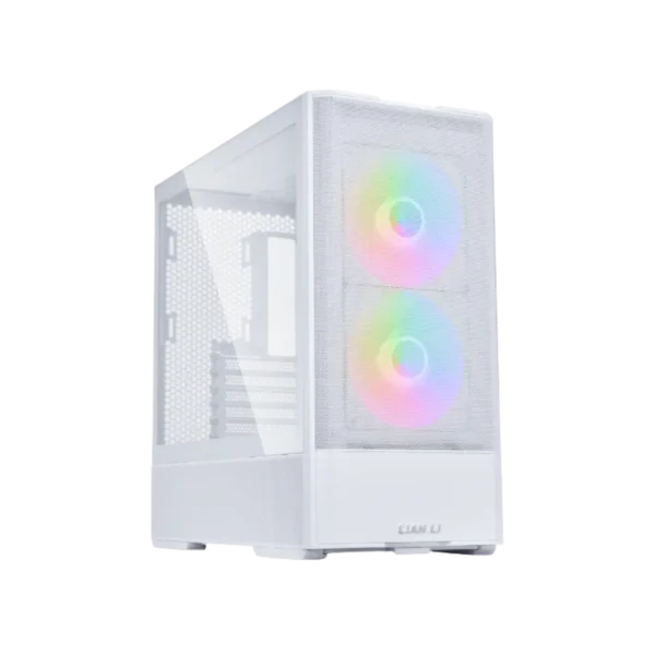 Lian Li Lancool 207 Compact ATX RGB Case in Pakistan | TechMatched