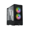 Lian Li Lancool 207 Compact ATX RGB Gaming PC Case