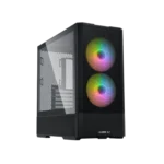 Lian Li Lancool 207 Compact ATX RGB Case in Pakistan | TechMatched