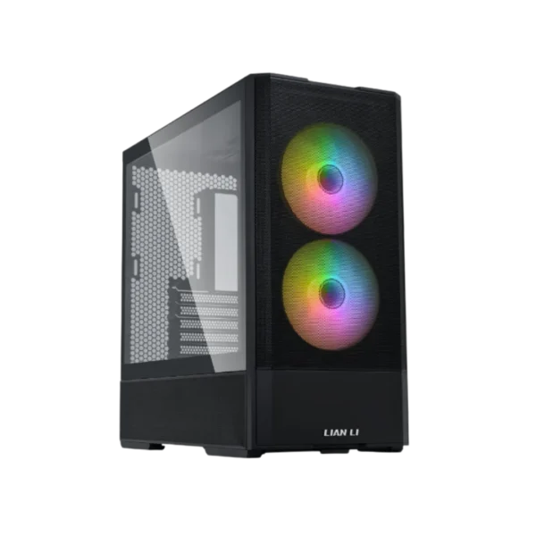 Lian Li Lancool 207 Compact ATX RGB Case in Pakistan | TechMatched