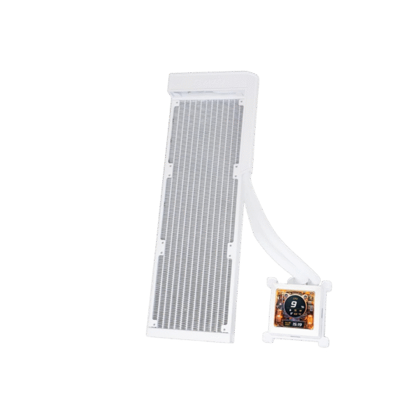 Lian Li Hydroshift LCD 360 Liquid Cooler in Pakistan | TechMatched