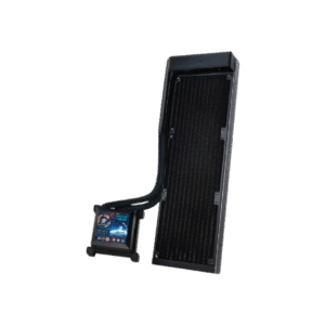 Lian Li Hydroshift LCD 360 Liquid Cooler in Pakistan | TechMatched