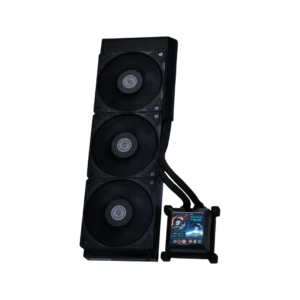 Lian Li Hydroshift 360 AIO Liquid CPU Cooler in Pakistan | TechMatched