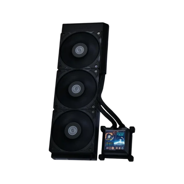 Lian Li Hydroshift 360 AIO Liquid CPU Cooler in Pakistan | TechMatched