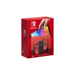 Nintendo Switch Oled Mario Limited Edition in Pakistan | TechMatched