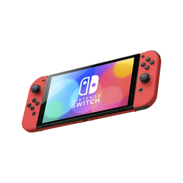 Nintendo Switch Oled Mario Limited Edition in Pakistan | TechMatched