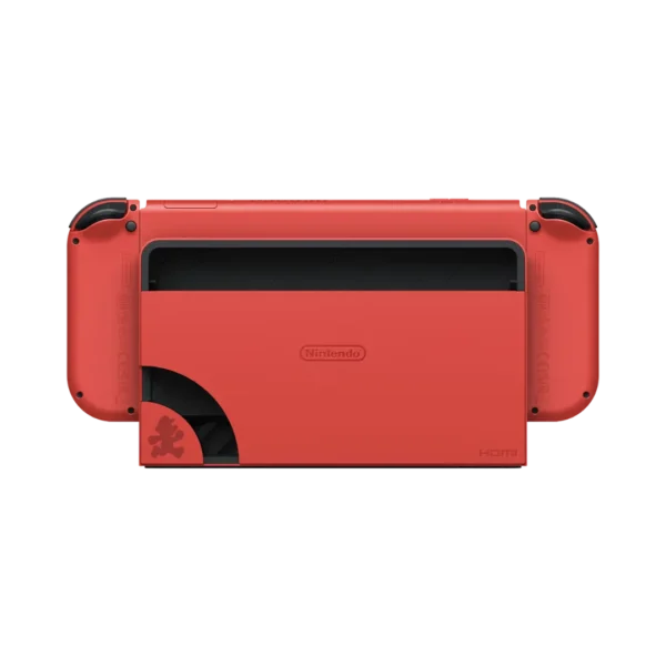 Nintendo Switch Oled Mario Limited Edition in Pakistan | TechMatched