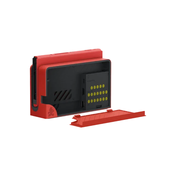 Nintendo Switch Oled Mario Limited Edition in Pakistan | TechMatched