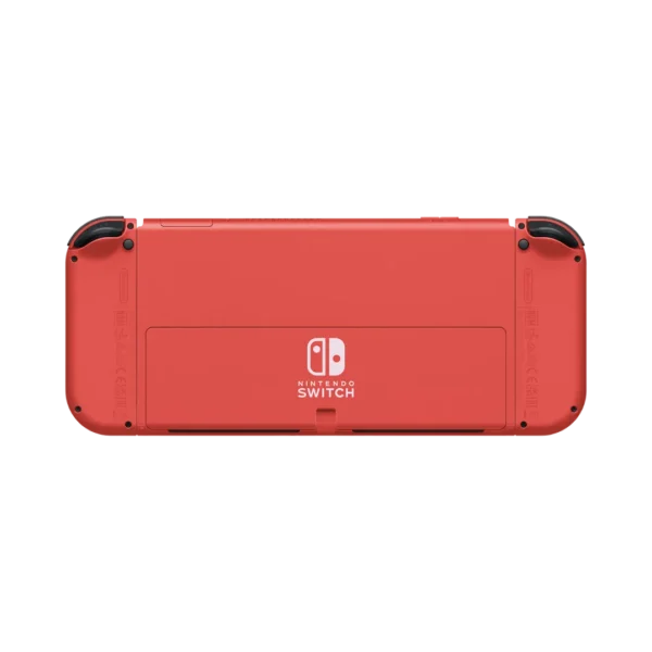 Nintendo Switch Oled Mario Limited Edition in Pakistan | TechMatched