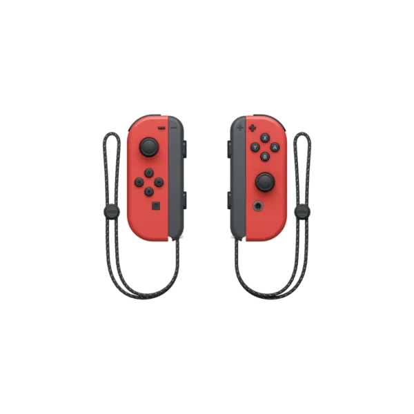 Nintendo Switch Oled Mario Limited Edition in Pakistan | TechMatched