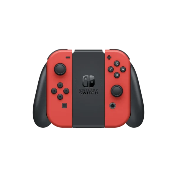 Nintendo Switch Oled Mario Limited Edition in Pakistan | TechMatched