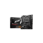 MSI Pro A620M-B ProSeries Motherboard in Pakistan | TechMatched