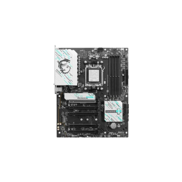 MSI B840 GAMING PLUS WIFI DDR5 Motherboard in Pakistan | TechMatched