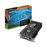 Gigabyte GeForce RTX 5060 Eagle OC 8G GPU in Pakistan | TechMatched