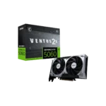 MSI GeForce RTX 5060 VENTUS 2X OC 8GB GPU in Pakistan | TechMatched