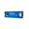 Western Digital WD Blue SN5000 500GB NVMe SSD in Pakistan | TechMatched