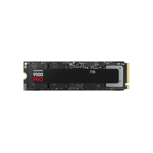 Samsung 9100 PRO NVMe M.2 SSD in Pakistan | TechMatched