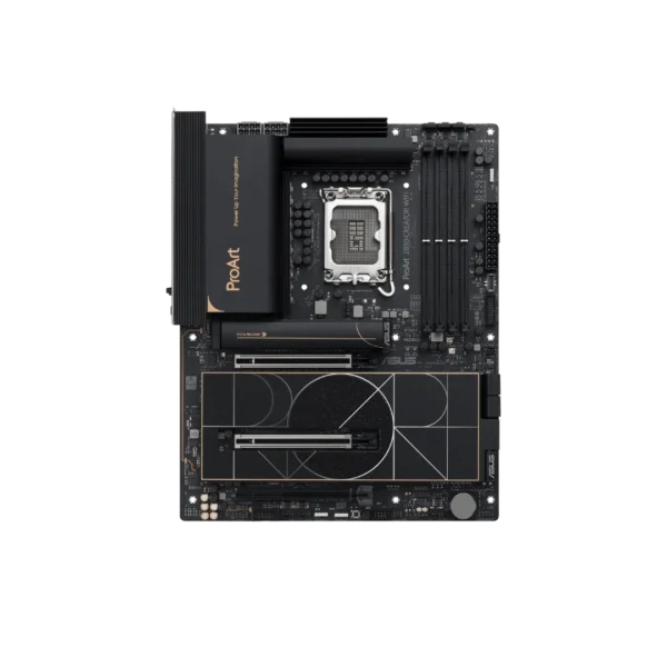 Asus ProArt Z890-Creator Wifi Z890 Motherboard in Pakistan | TechMatched