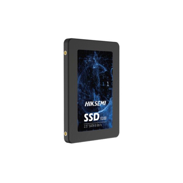 HikVision E100 2.5" SATA SSD in Pakistan | TechMatched