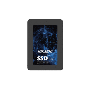 HikVision E100 2.5" SATA SSD in Pakistan | TechMatched