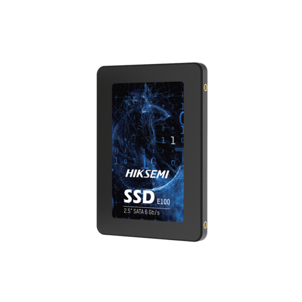 HikVision E100 2.5" SATA SSD in Pakistan | TechMatched