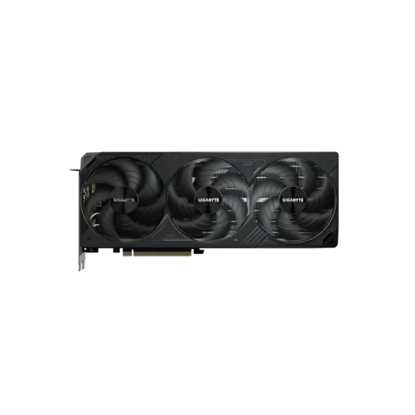 Gigabyte GeForce RTX 5070 Ti WINDFORCE OC SFF 16G Graphics Card in Pakistan | TechMatched