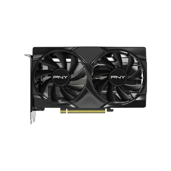 PNY NVIDIA GeForce RTX 5060 8GB Dual Fan GPU in Pakistan | TechMatched