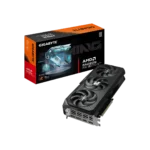 GIGABYTE Radeon RX 9070 XT Gaming 16G Graphics Card in Pakistan | TechMatched