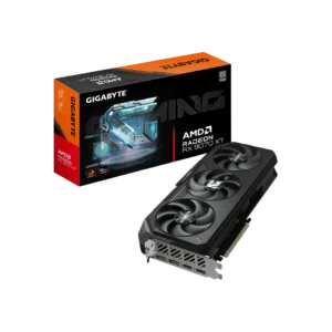 GIGABYTE Radeon RX 9070 XT Gaming 16G Graphics Card in Pakistan | TechMatched