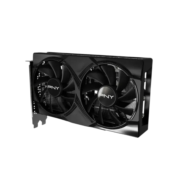 PNY NVIDIA GeForce RTX 5060 8GB Dual Fan GPU in Pakistan | TechMatched