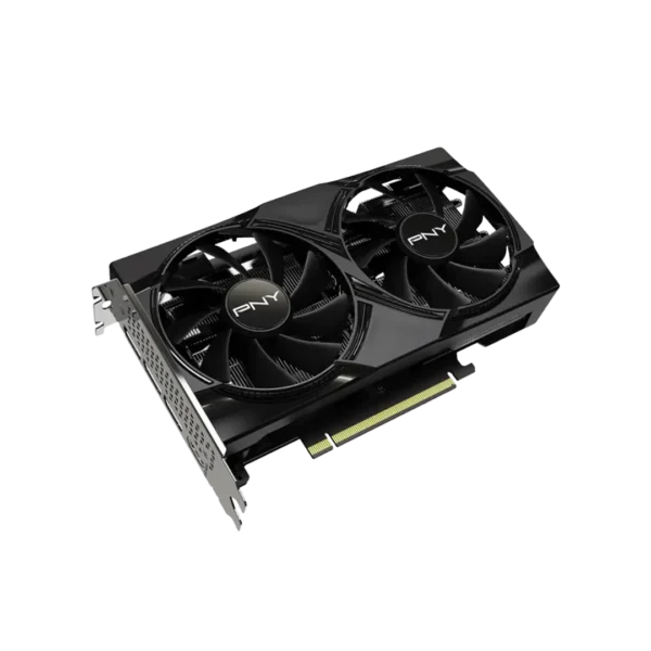 PNY NVIDIA GeForce RTX 5060 8GB Dual Fan GPU in Pakistan | TechMatched